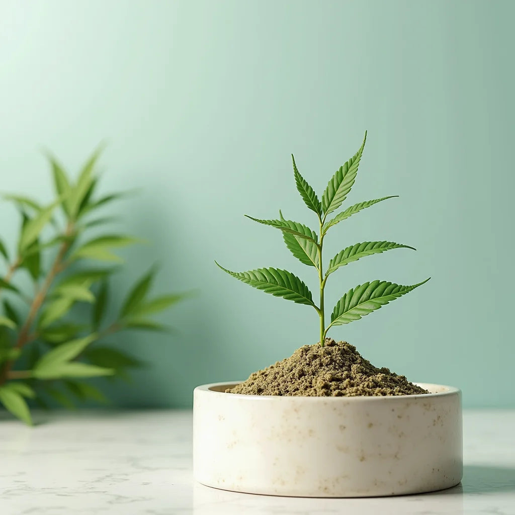 Non-psychoactive THCa - What Non Psychoactive THCa Really Means for Wellness Guide