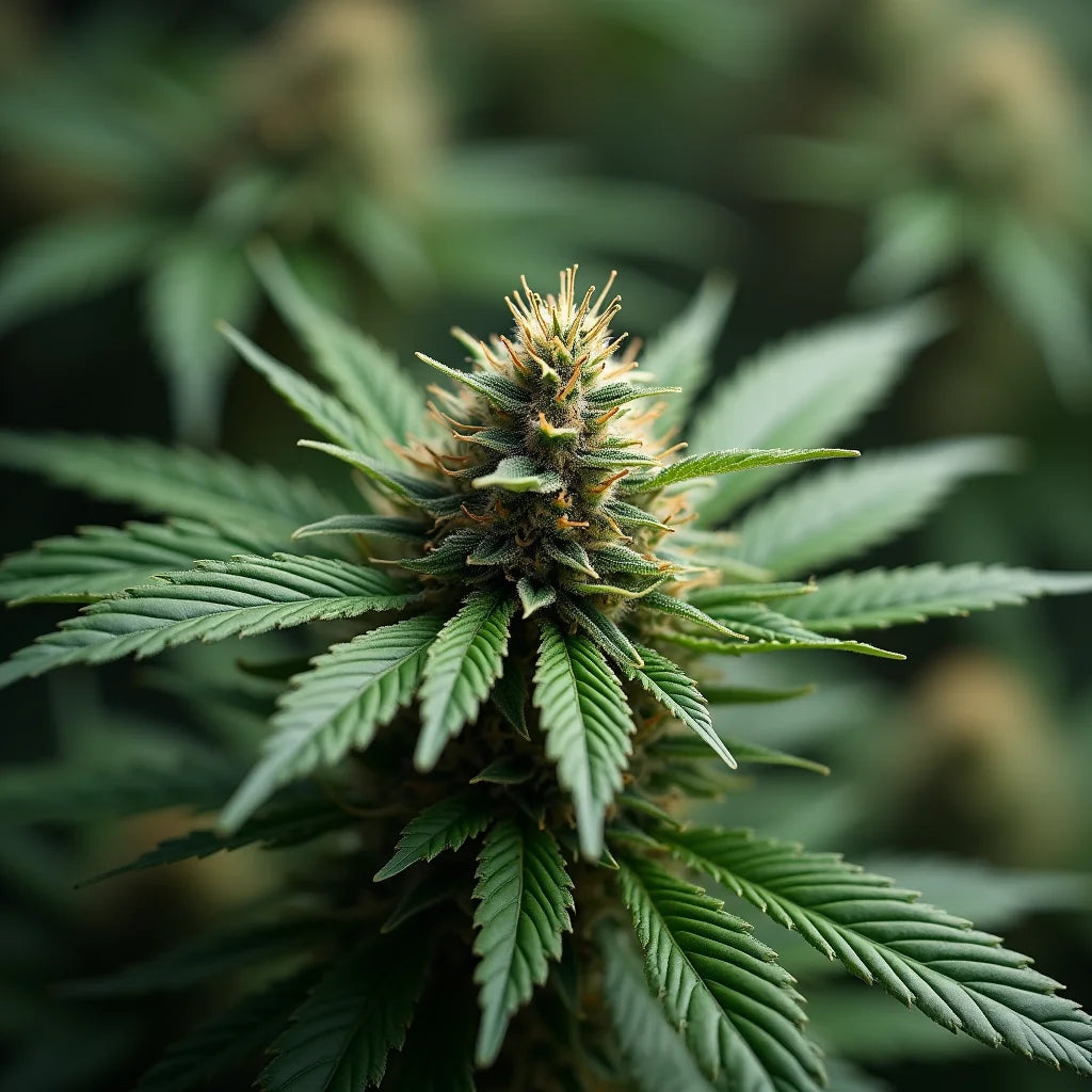 Top Tier Cannabis Strains - Mastering Top Tier Cannabis Strains Potency and Flavor