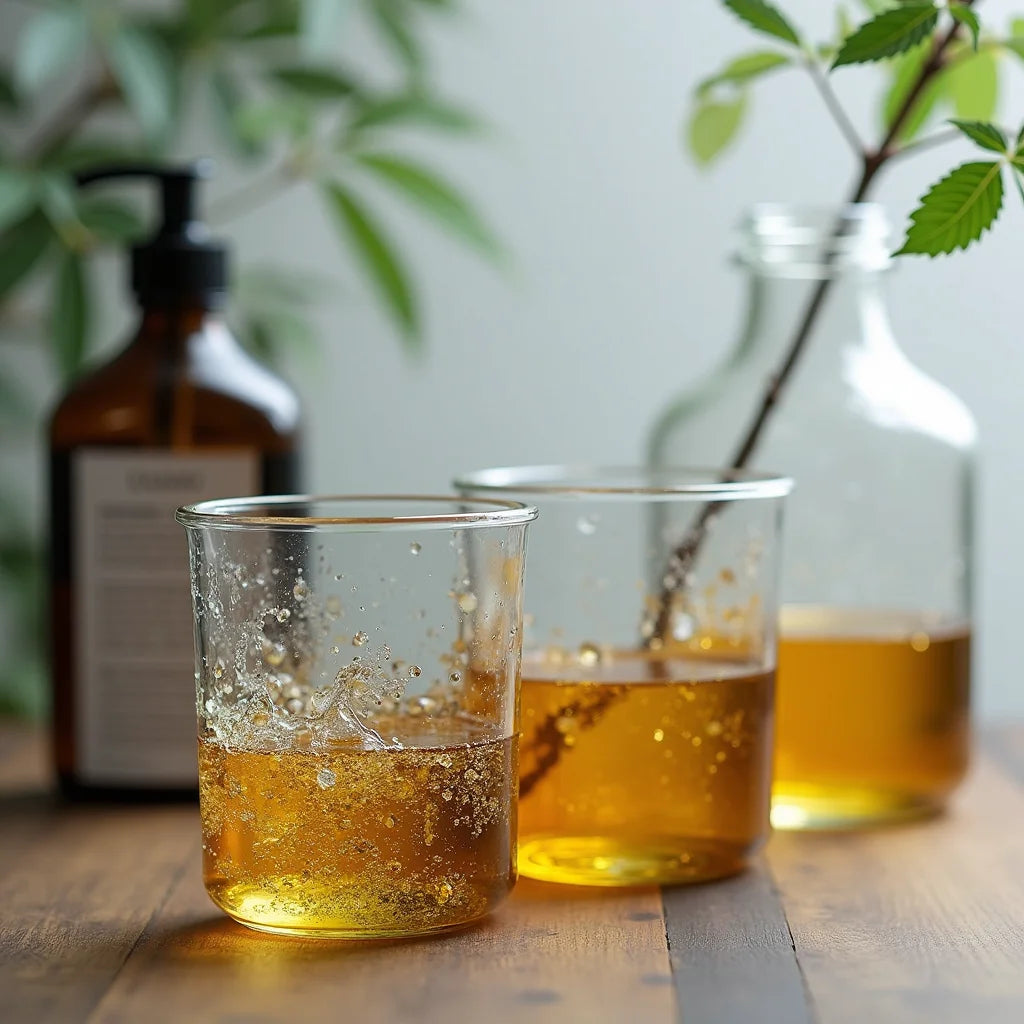 Small-batch Solventless Rosin - Small Batch Solventless Rosin A Clean Extraction Guide