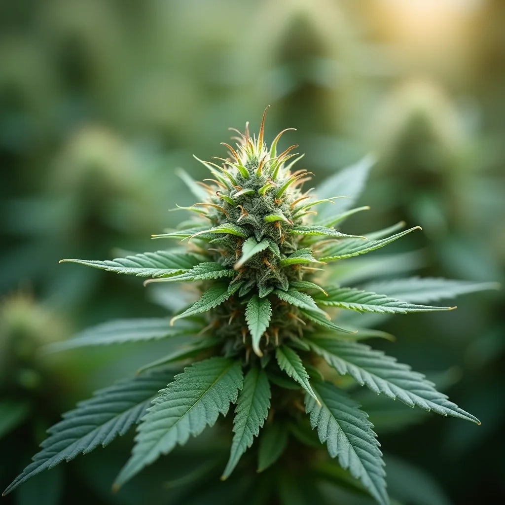 THCa Flower - THCa Flower Guide: Essential Effects, Uses, and Safety Tips