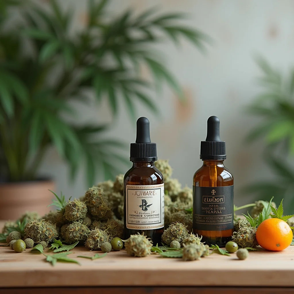 Artisan Cannabis Products - Artisan Cannabis Products Craft Quality and Care Guide