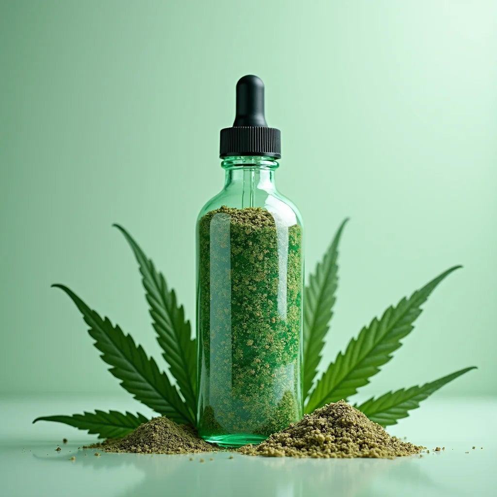 Lab Tested Cannabis - Lab Tested Cannabis for Safer and Higher Quality Choices