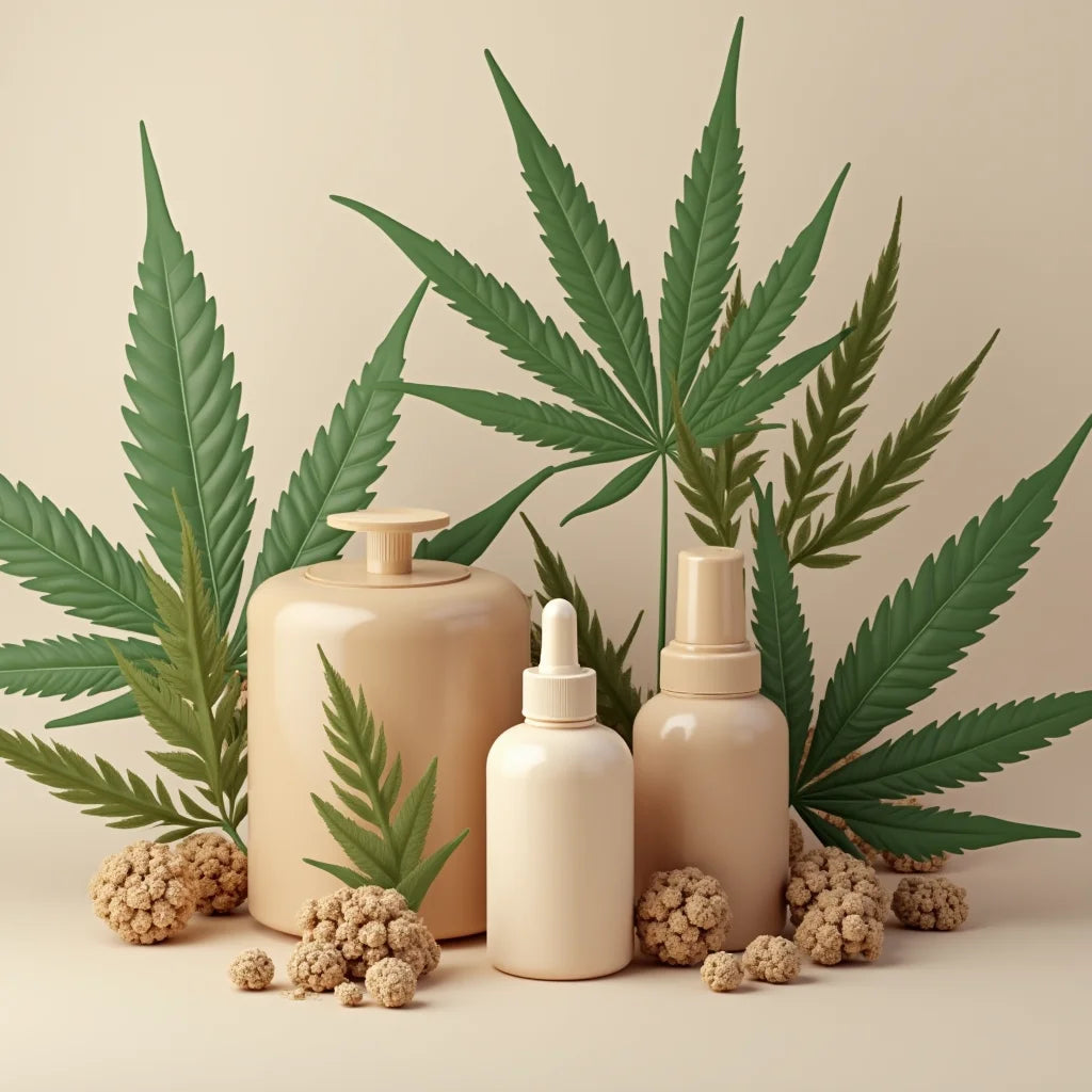 Eco-friendly Cannabis Packaging - A Practical Guide to Eco Friendly Cannabis Packaging Choices