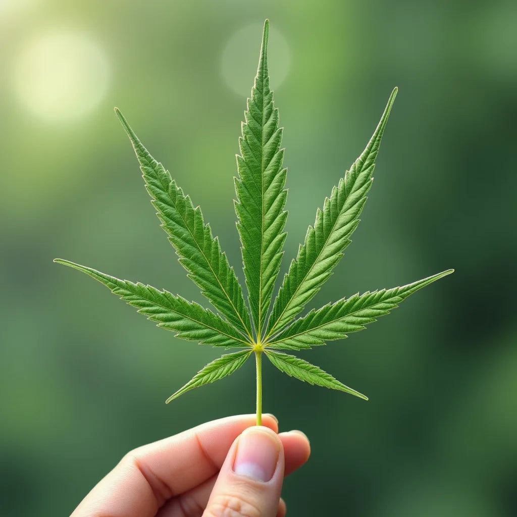 Clean Cannabis Consumption - Clean Cannabis Consumption: A Practical Guide to Safe Use