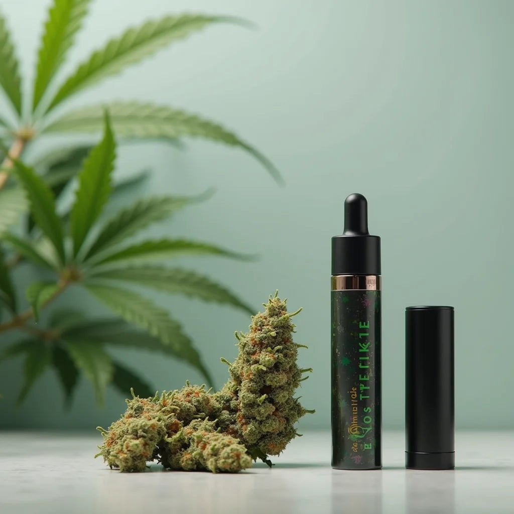 Premium Cannabis Vapes - Choosing Premium Cannabis Vapes A Practical Guide to Quality