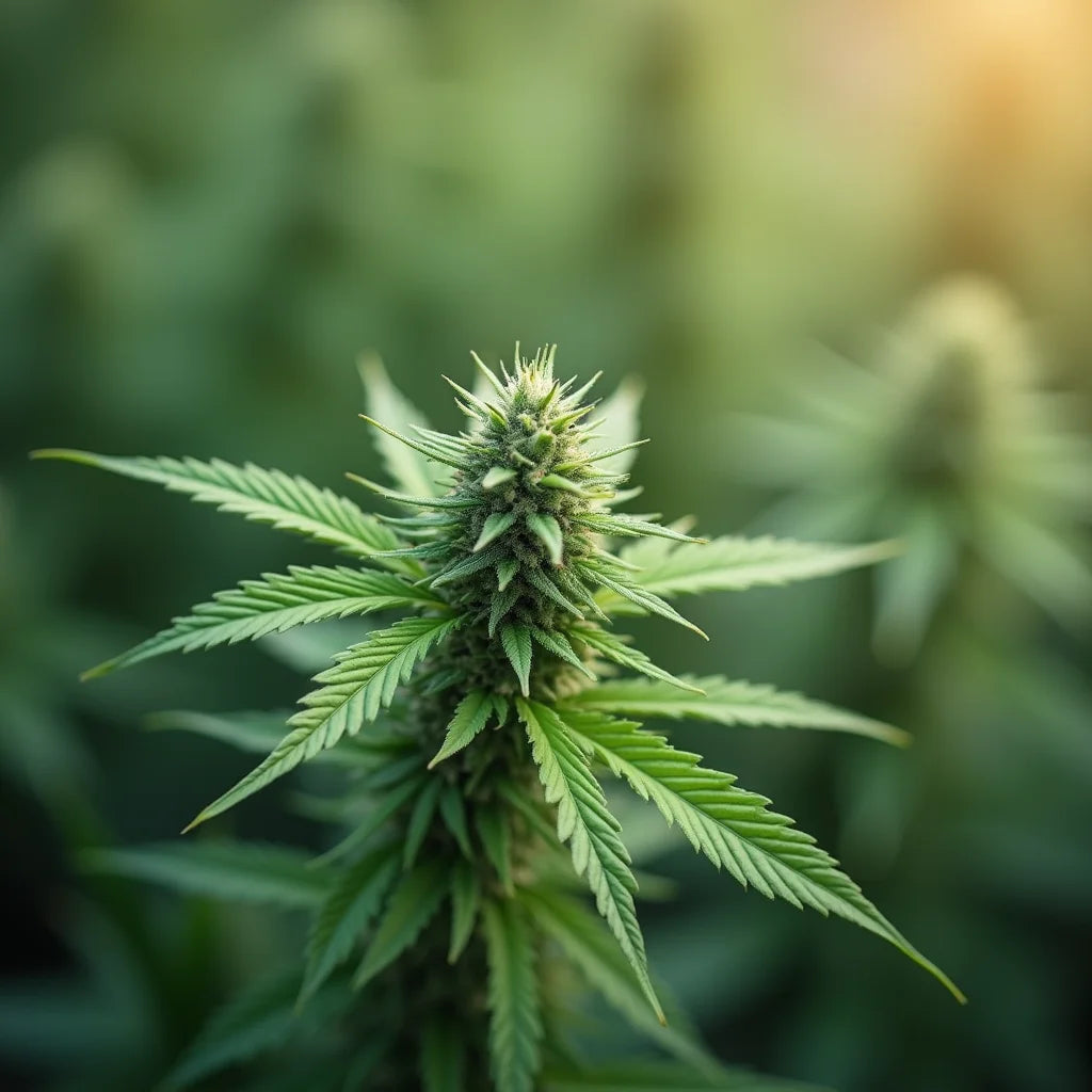 Farm Bill Compliant Cannabis - Understanding Farm Bill Compliant Cannabis for Clear Guidance