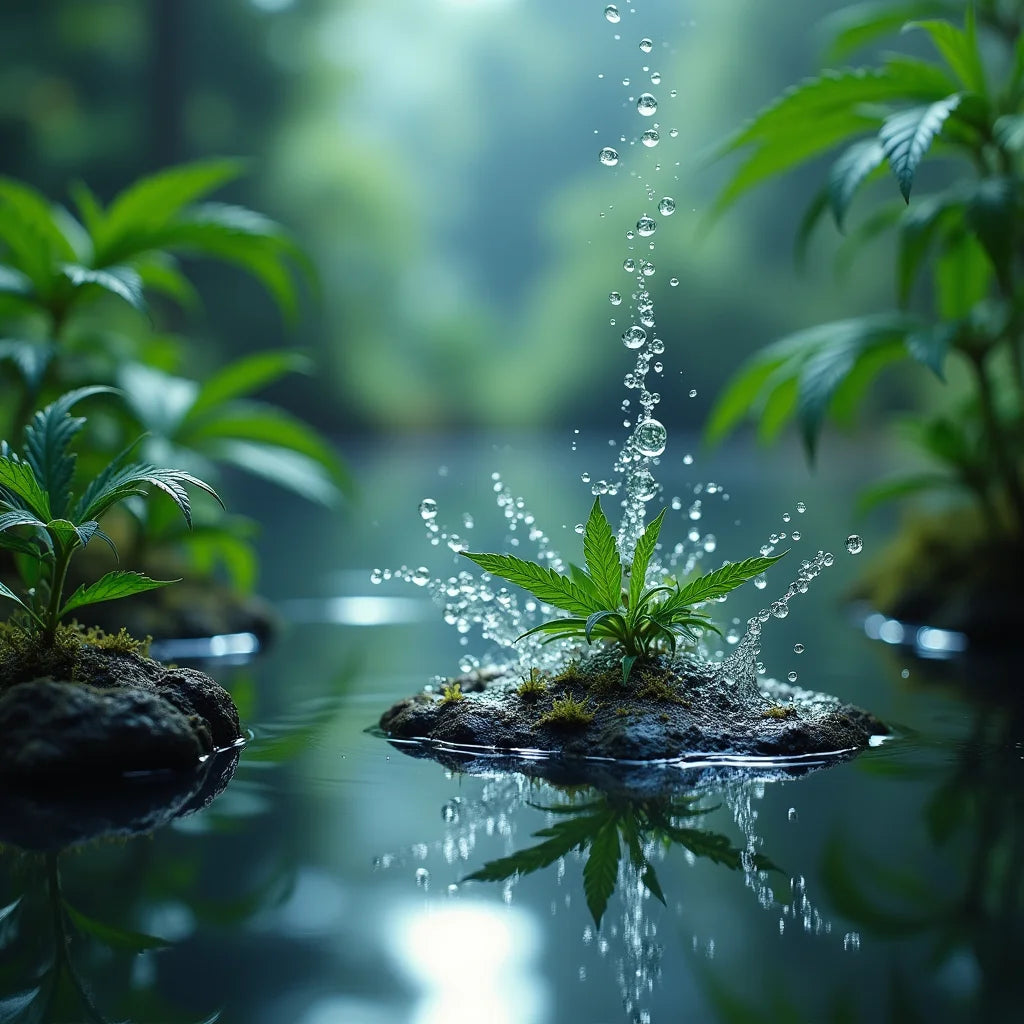 Water Extraction Cannabis - Water Extraction Cannabis A Practical Guide for Beginners