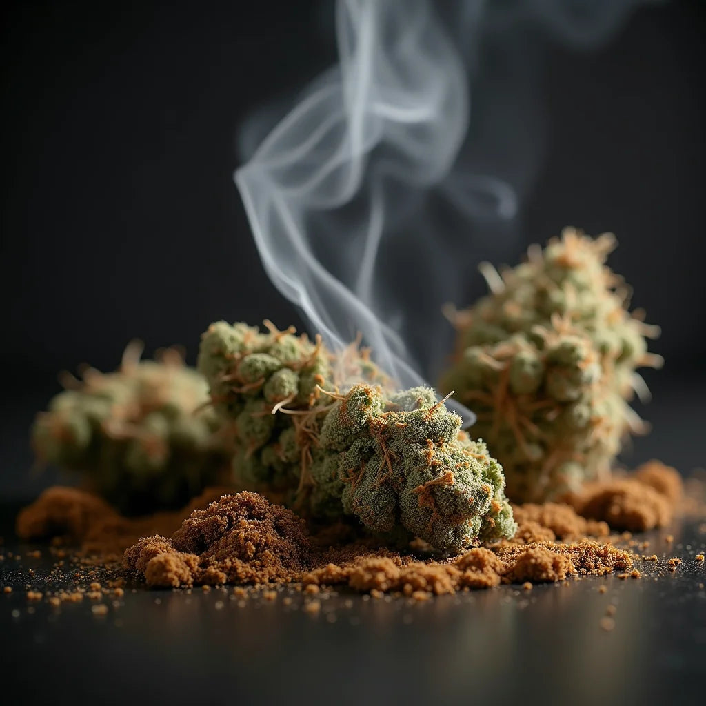 Live Rosin Vapes - Live Rosin Vapes A Clear Guide to Flavor and Potency