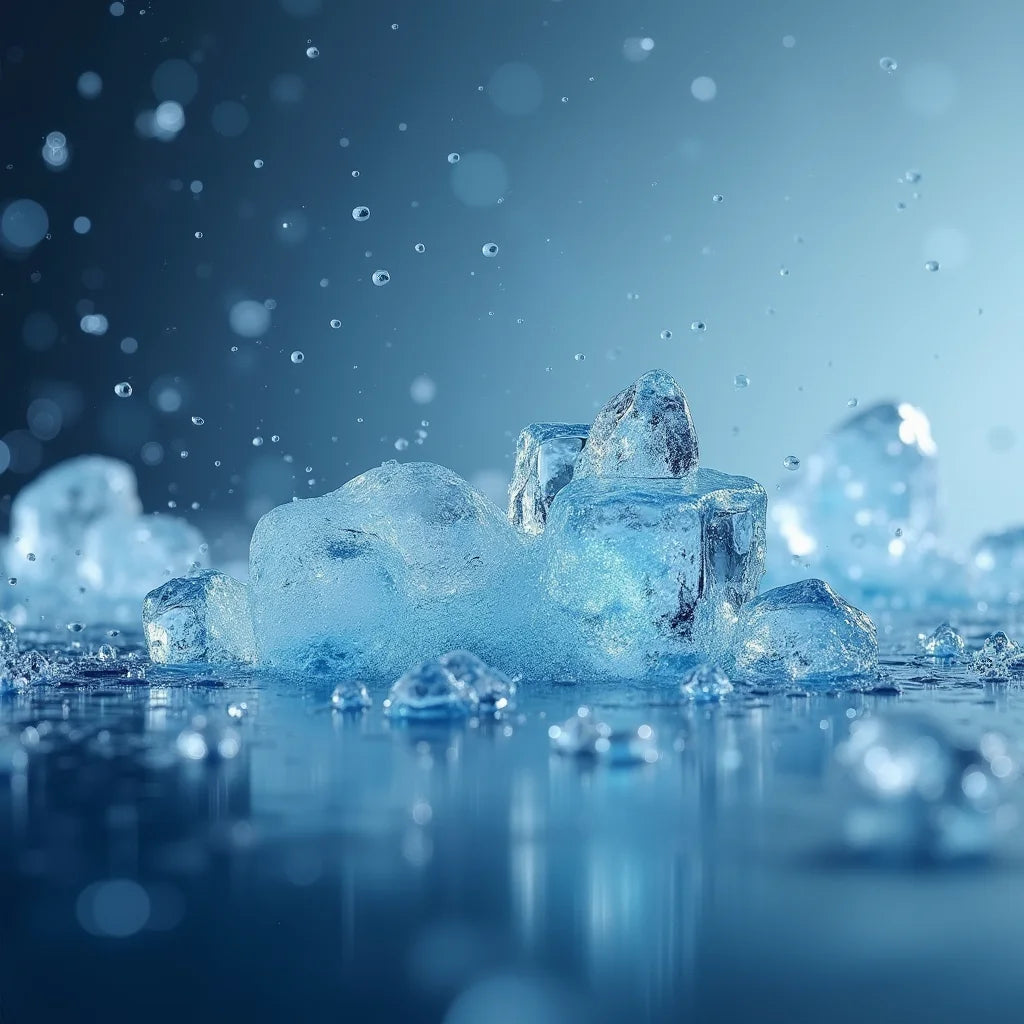 Ice Water Extraction - Ice Water Extraction How It Works Benefits And Practices