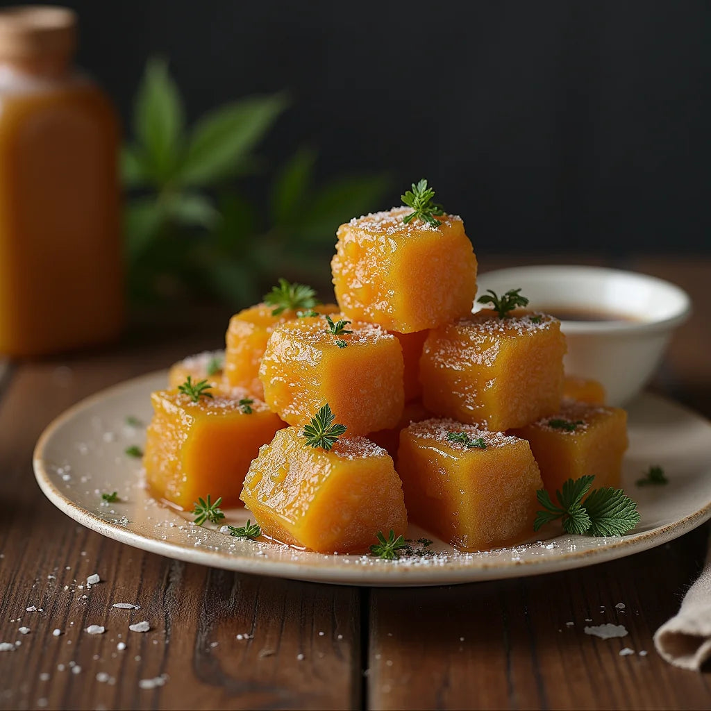 Live Rosin Flower - Live Rosin Flower The Ultimate Guide to Flavor and Potency