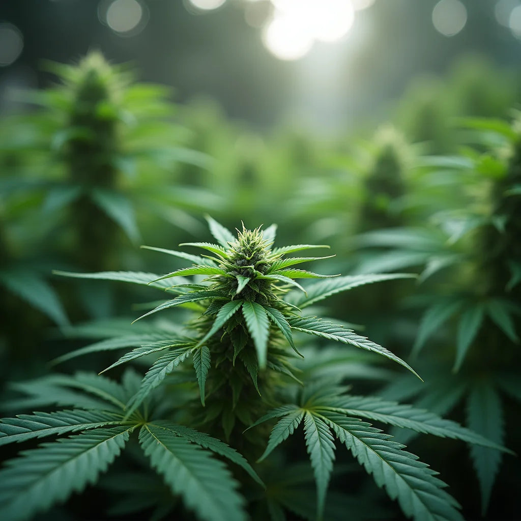 No Hydrocarbon Extraction - No Hydrocarbon Extraction for Clean Cannabis Processing