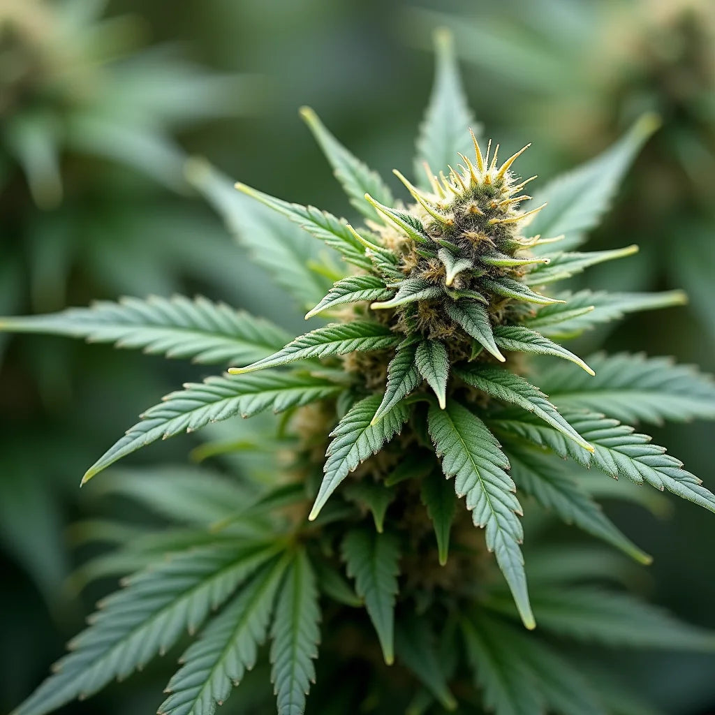 Cannabis Terpene Profiles - Cannabis Terpene Profiles: Decode Flavor and Effects