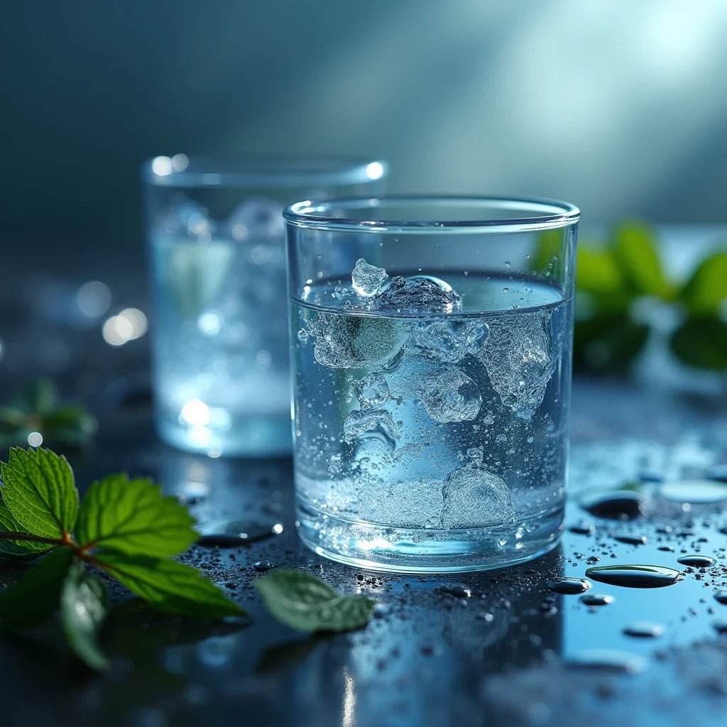 Chilled Water Extraction: Proven Techniques for Clean Yields - Rosslyn Direct