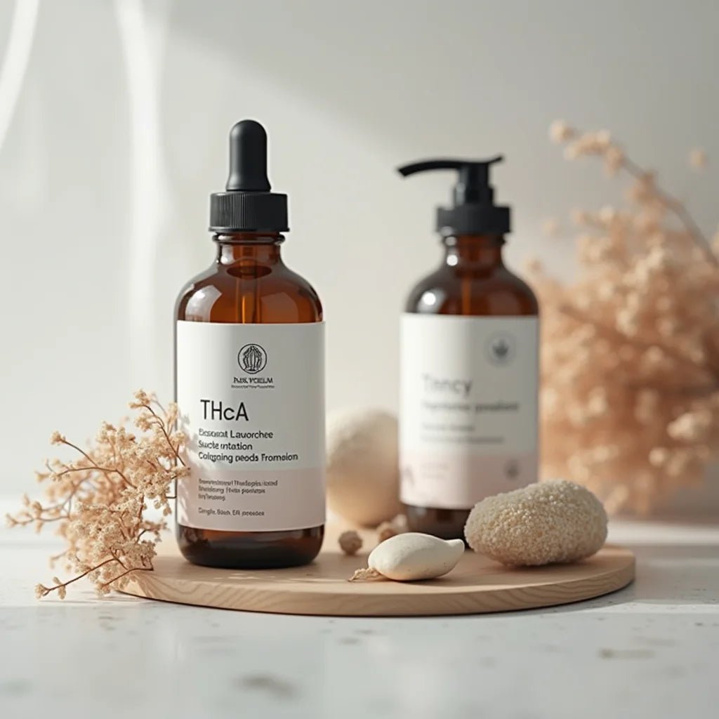 Choosing Lab Tested THCA Products for Purity and Potency - Rosslyn Direct