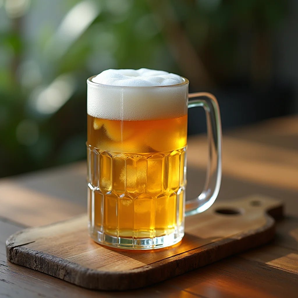 Craft Wash Strains Demystified: Flavor, Purity, Use - Rosslyn Direct