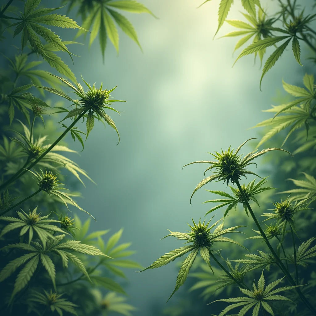 Elevated Cannabis Experiences - Elevated Cannabis Experiences for Mindful Sensory Journeys