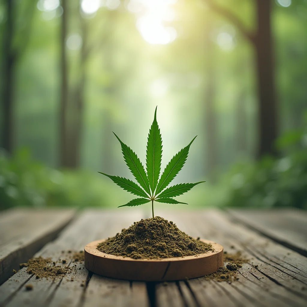 Hemp Derived THCA Legality What Shoppers Need to Know - Rosslyn Direct