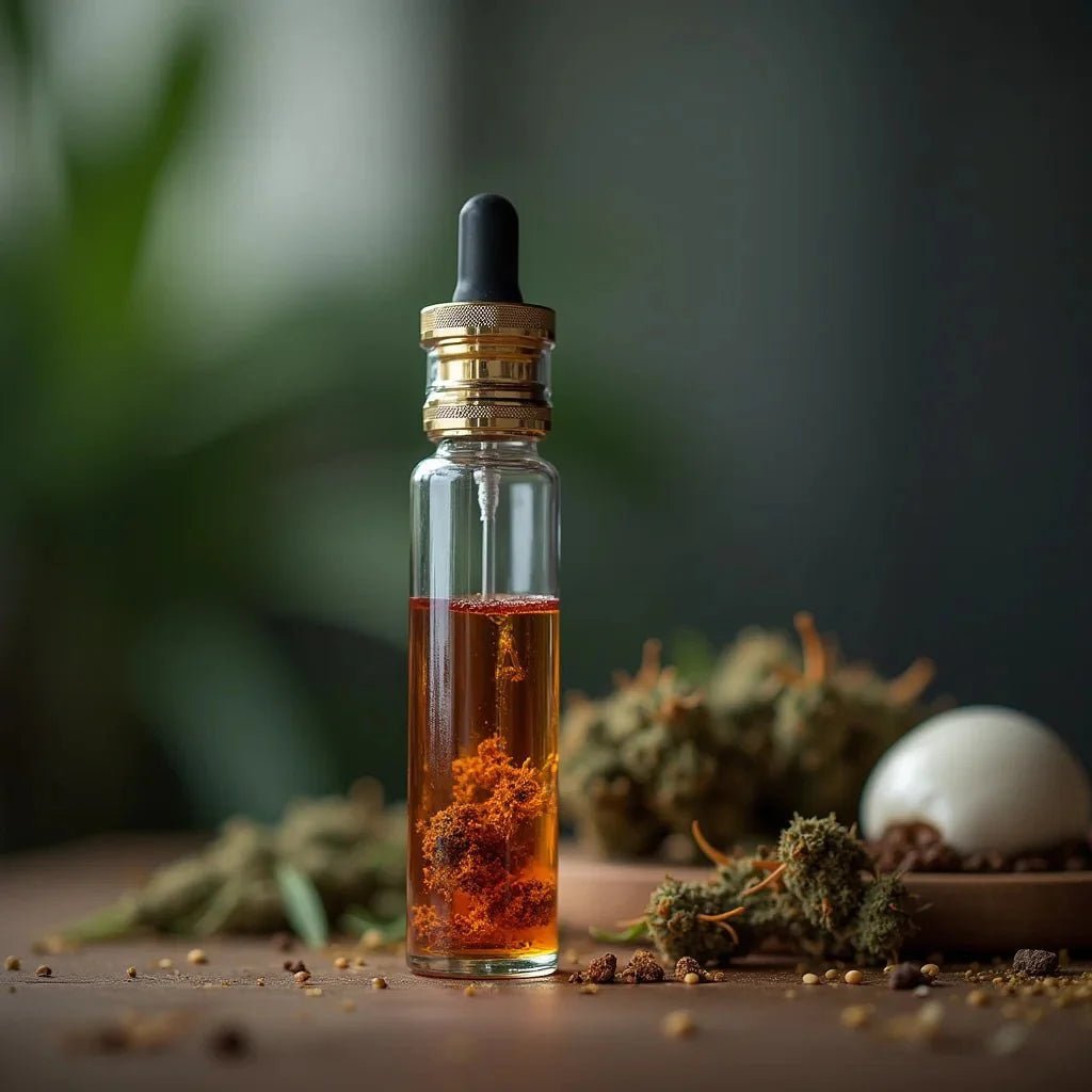 Mastering THCA Rosin Vapes: Flavor, Potency, and Care - Rosslyn Direct