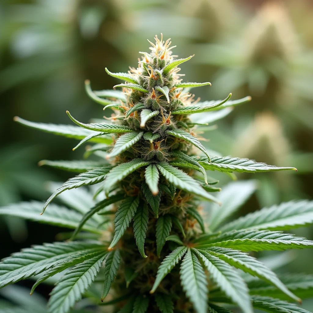 Premium THCa Flower Guide to Superior Flavor and Potency - Rosslyn Direct