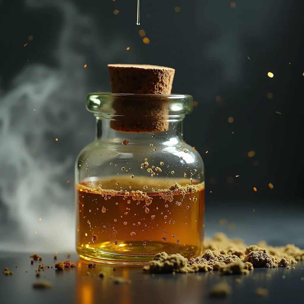 Solventless THCa Rosin A Complete Clean Concentrate Guide - Rosslyn Direct