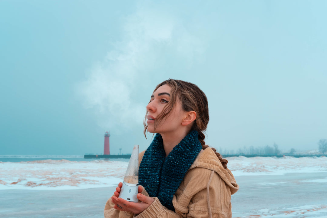 What Is THCa? Understanding the Pure Power of Solventless - Rosslyn Direct