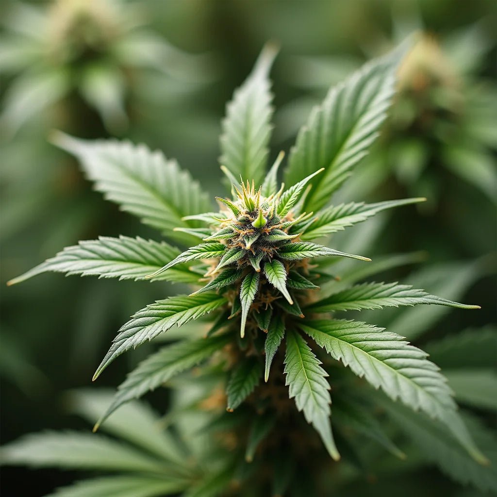 Why Small-Batch Cannabis Products Deliver Fresh Flavor - Rosslyn Direct