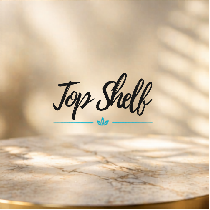 Top Shelf