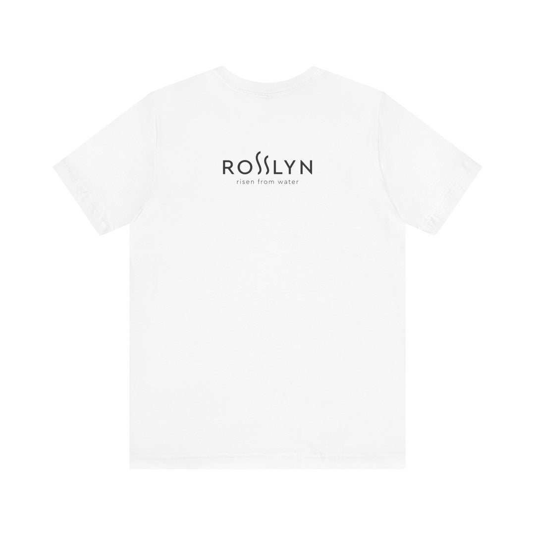 Risen from Water Unisex Tee