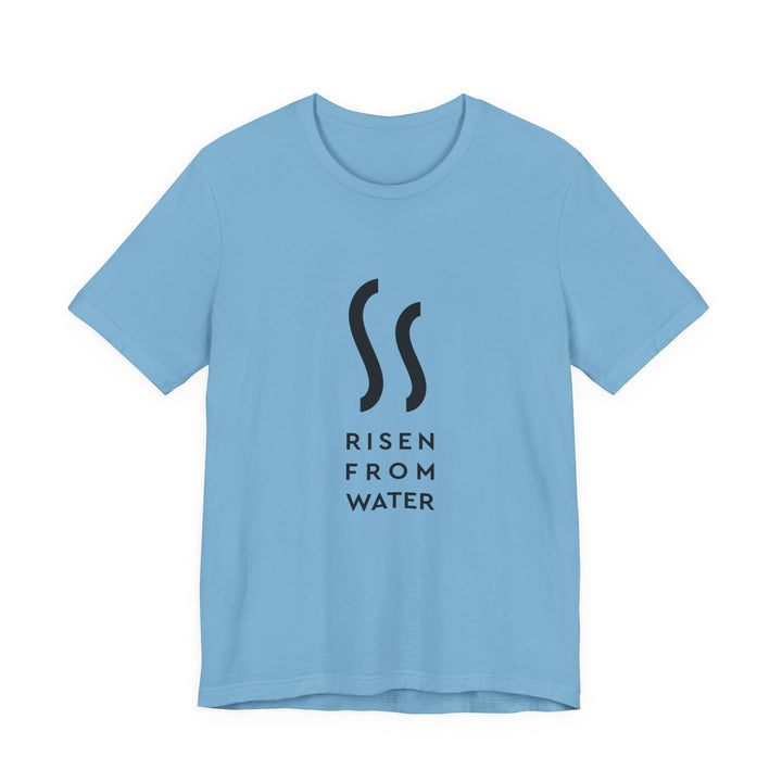 Risen from Water Unisex Tee