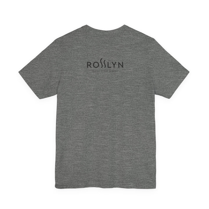 Risen from Water Unisex Tee