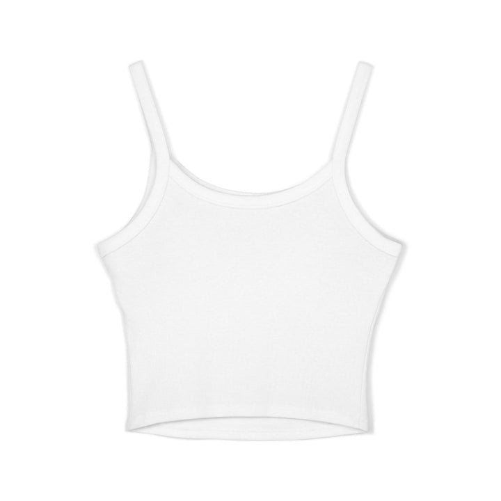 Rosslyn Strap Tank Top
