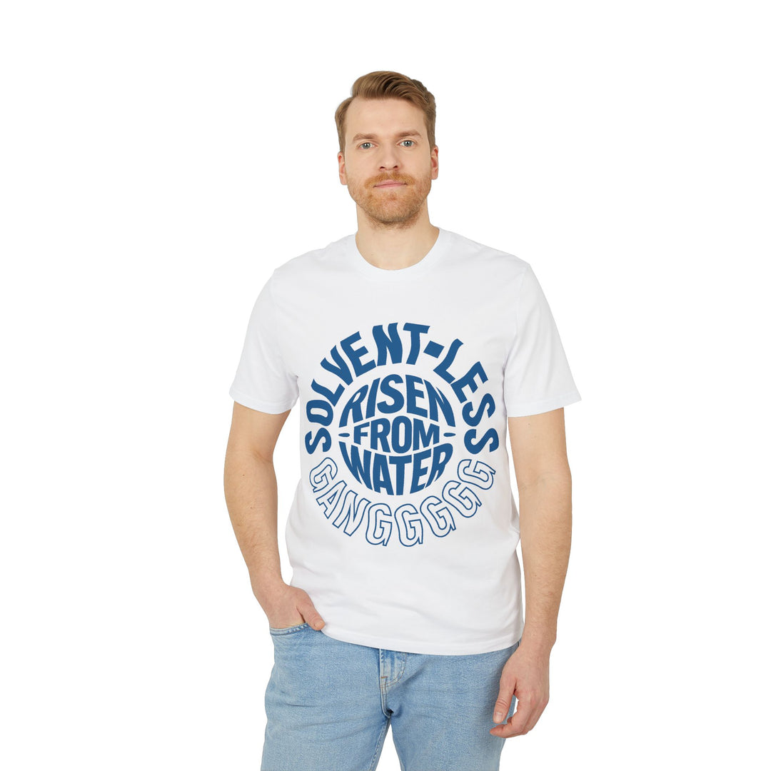 Solventless Gang - T-shirt