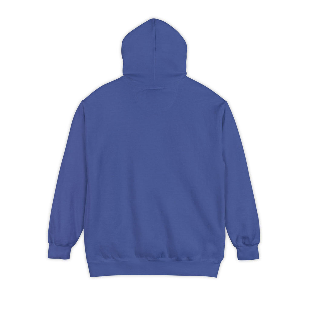 Risen From Water Hoodie