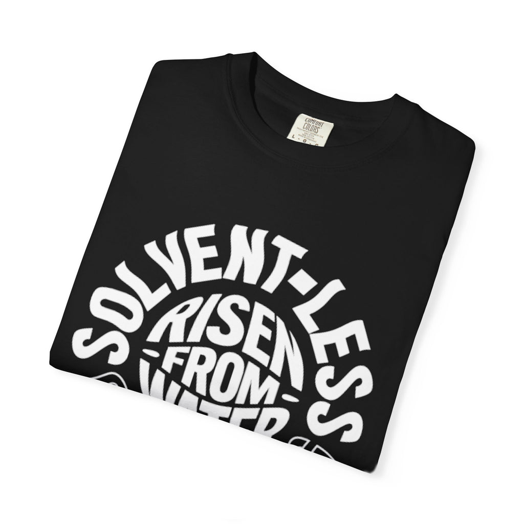 Solventless Gang Tee