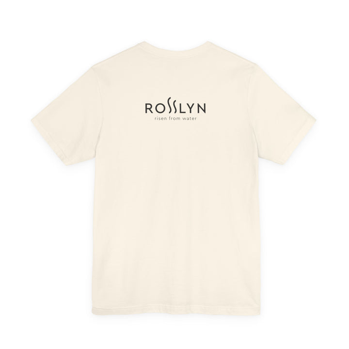 Risen from Water Unisex Tee