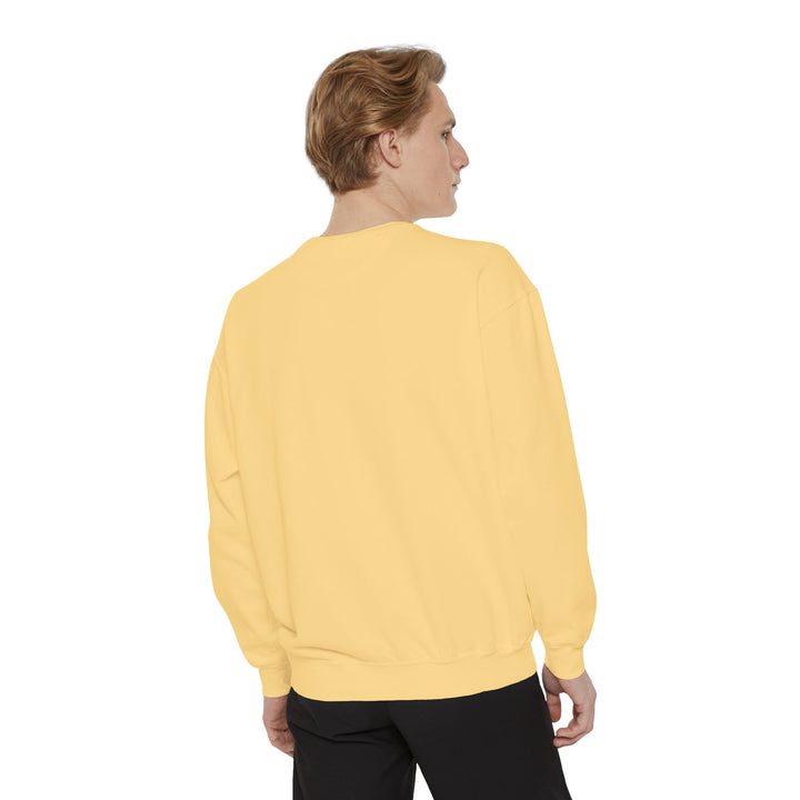 Solventless Gang Crew-Neck