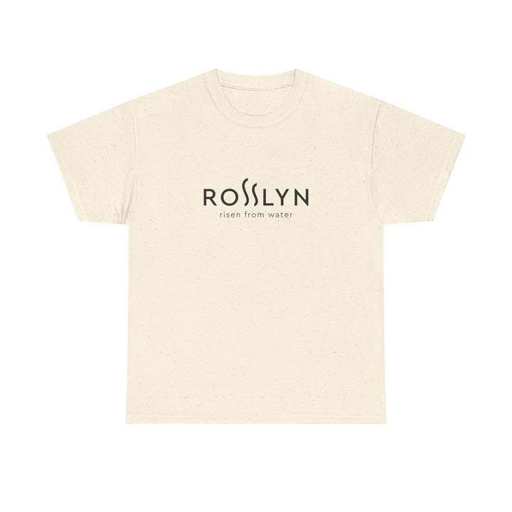 ROSSLYN Classic T-shirt