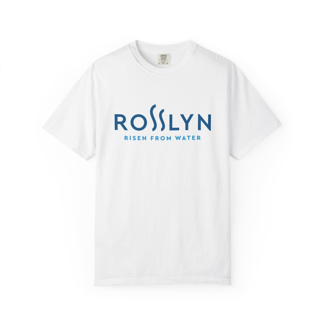 Rosslyn "Risen From Water" T-Shirt