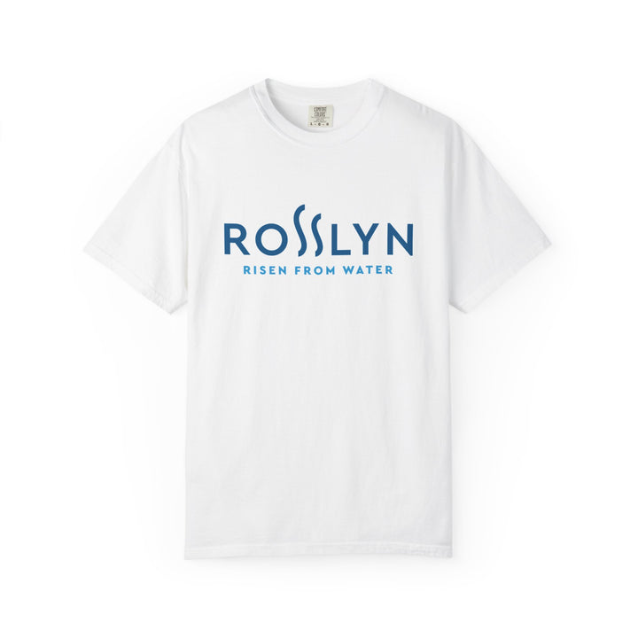 Rosslyn "Risen From Water" T-Shirt