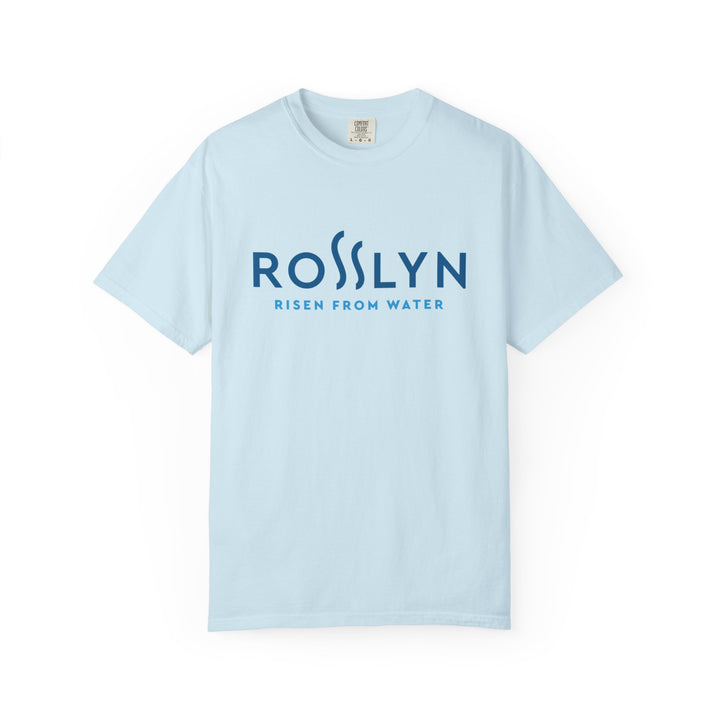Rosslyn "Risen From Water" T-Shirt