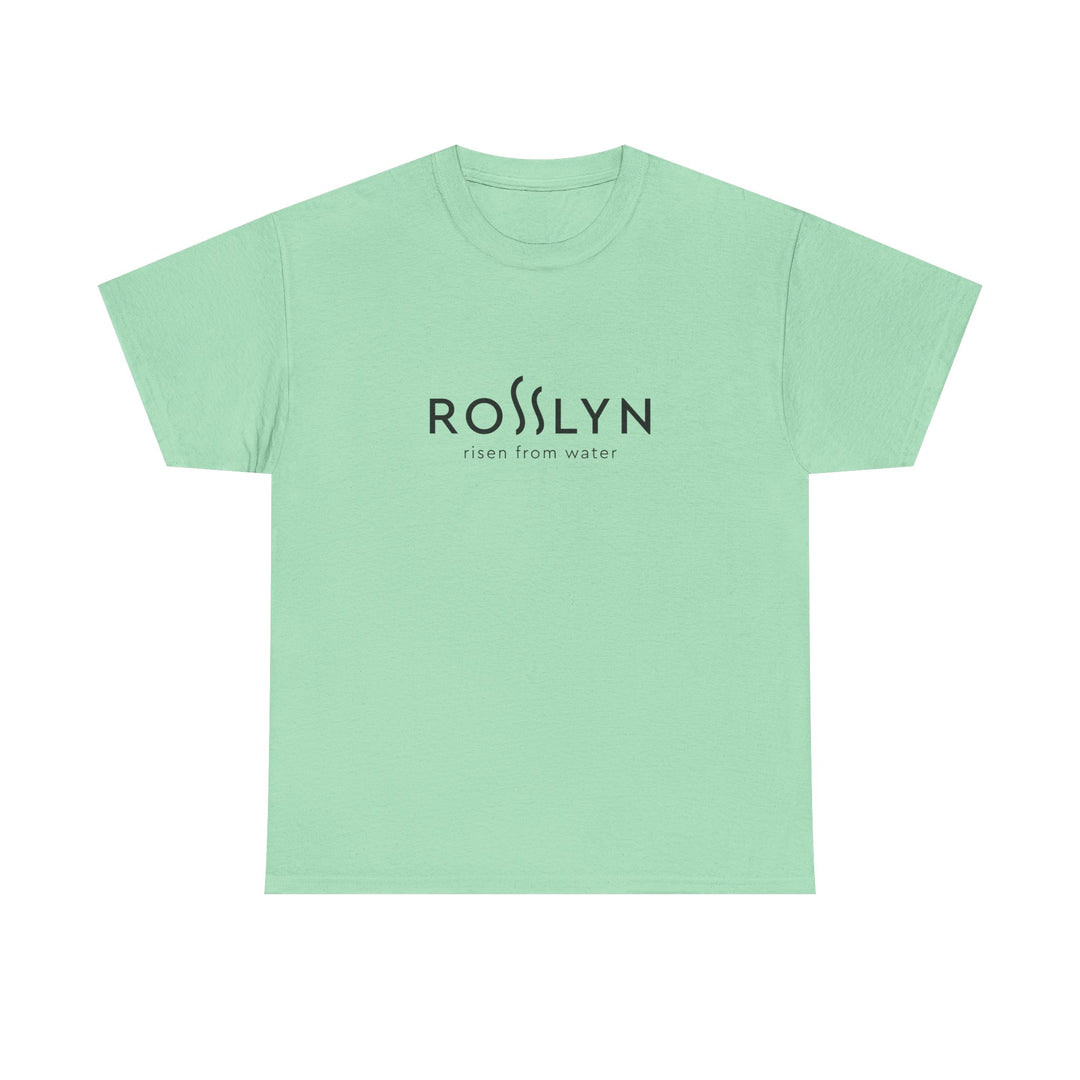 ROSSLYN Classic T-shirt