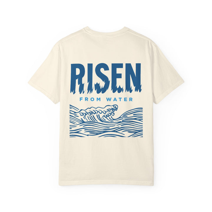 Rosslyn "Risen From Water" T-Shirt