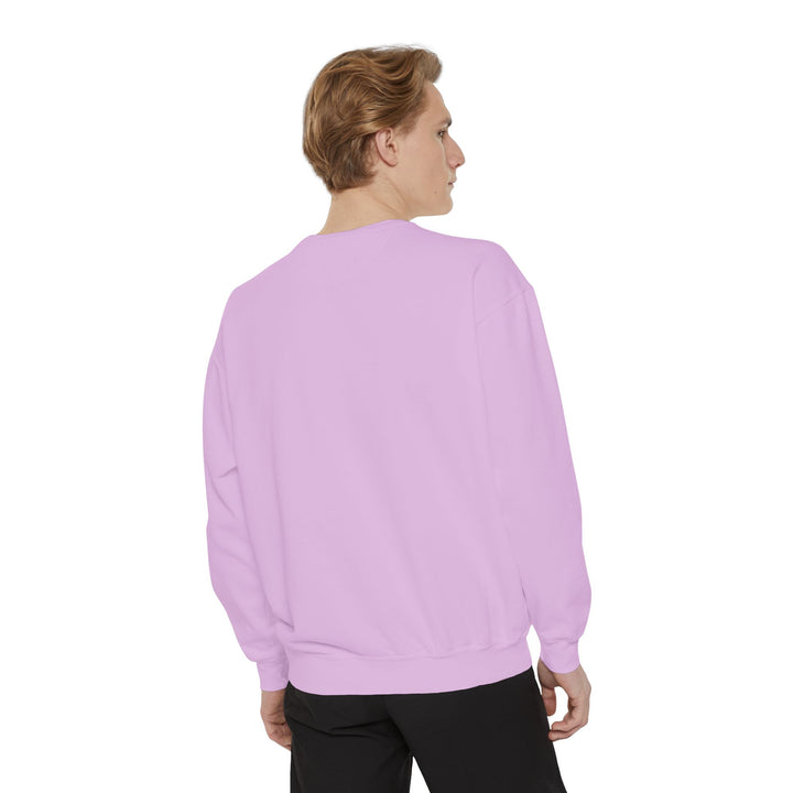 Solventless Gang Crew-Neck