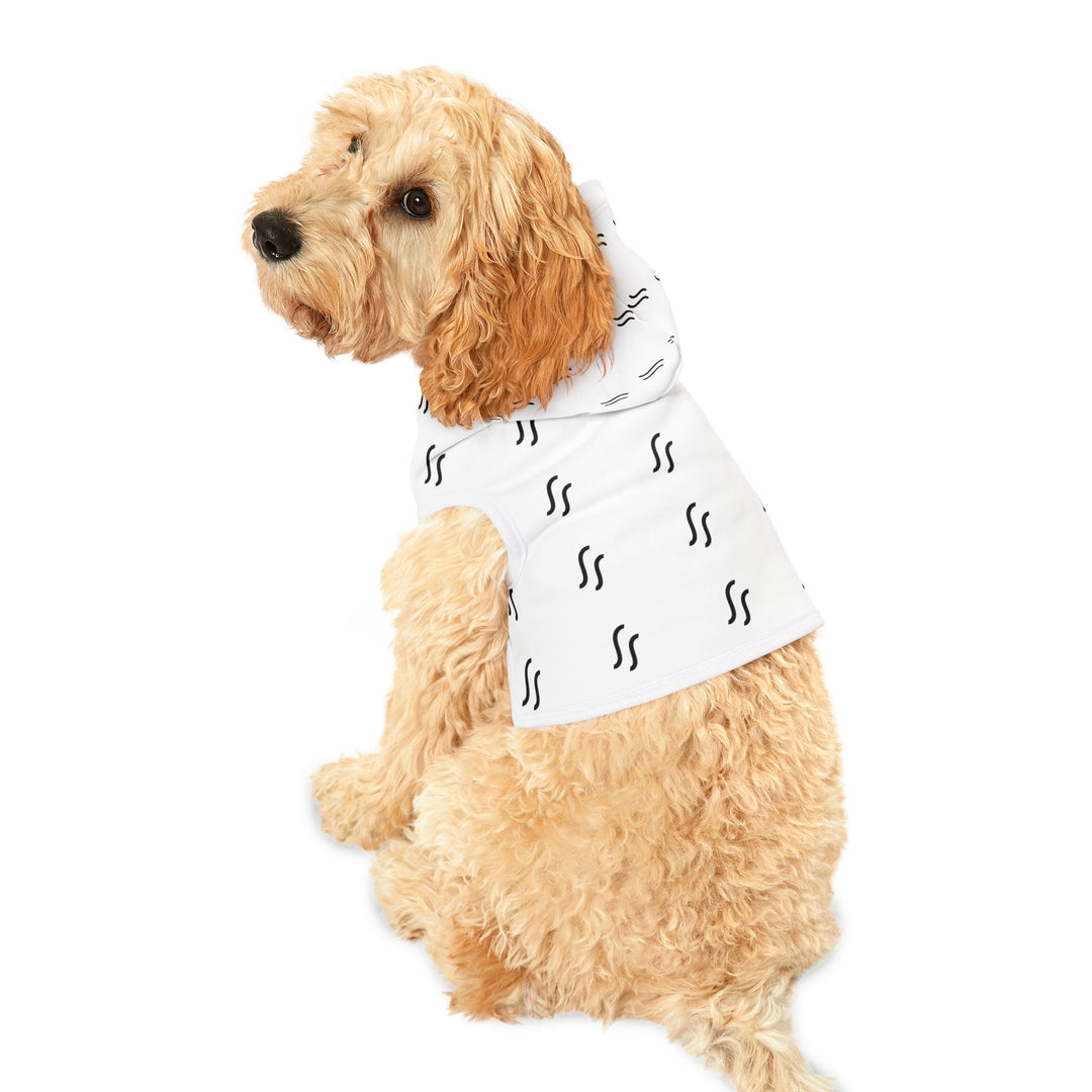 Rosslyn "SS" Dog Hoodie
