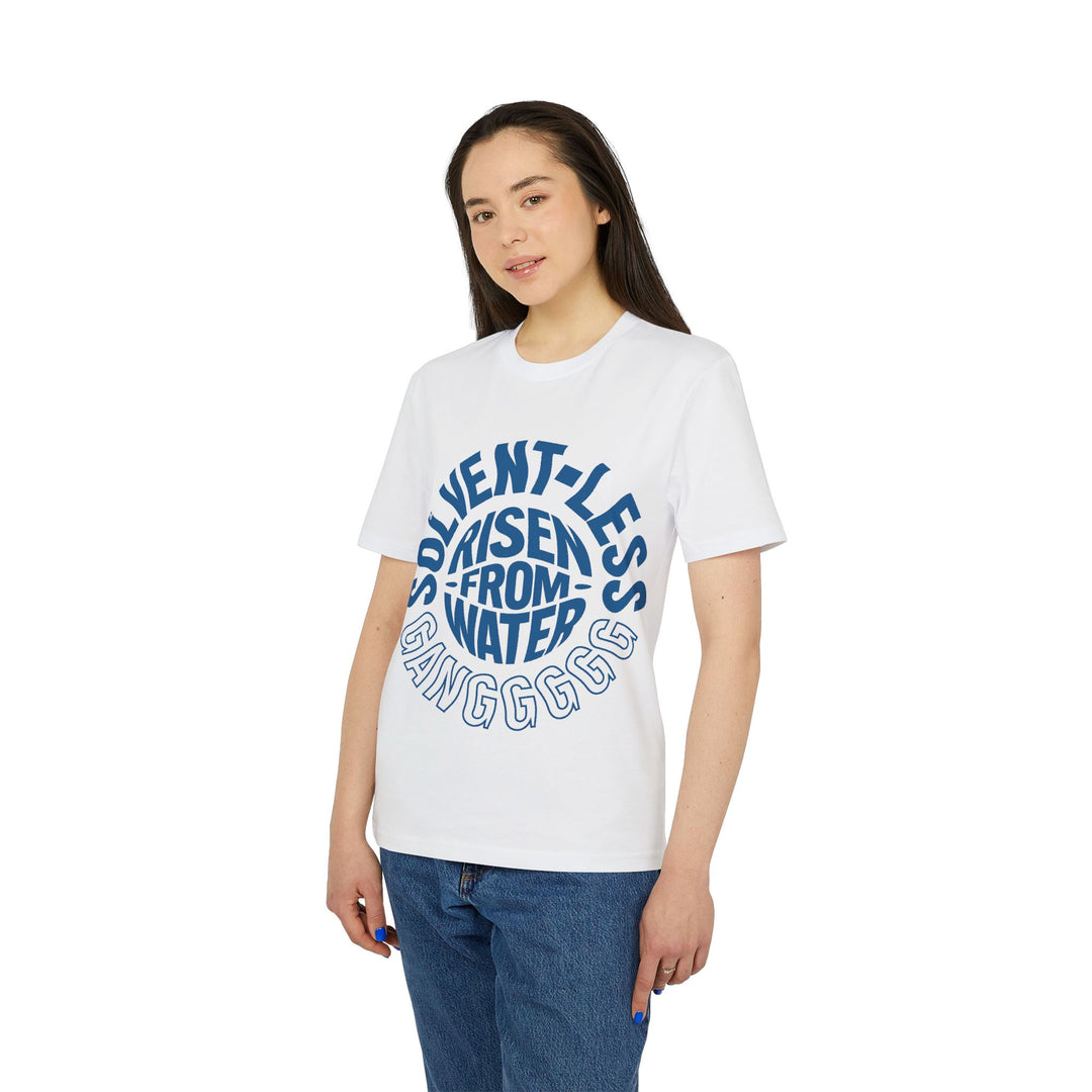 Solventless Gang - T-shirt