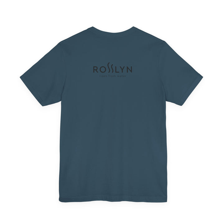 Risen from Water Unisex Tee