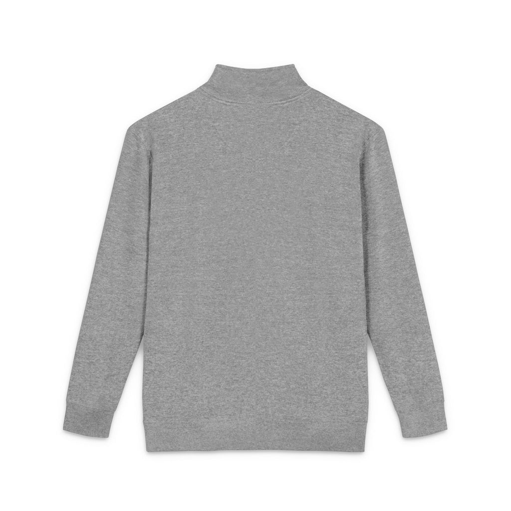 Cozy Unisex Fleece Pullover - Little "SS"