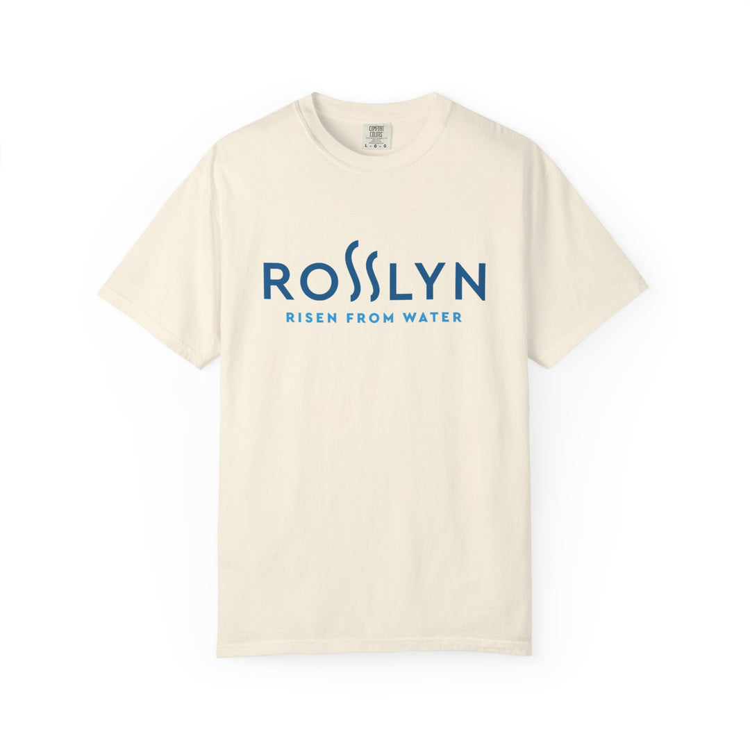 Rosslyn "Risen From Water" T-Shirt