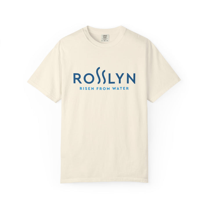 Rosslyn "Risen From Water" T-Shirt