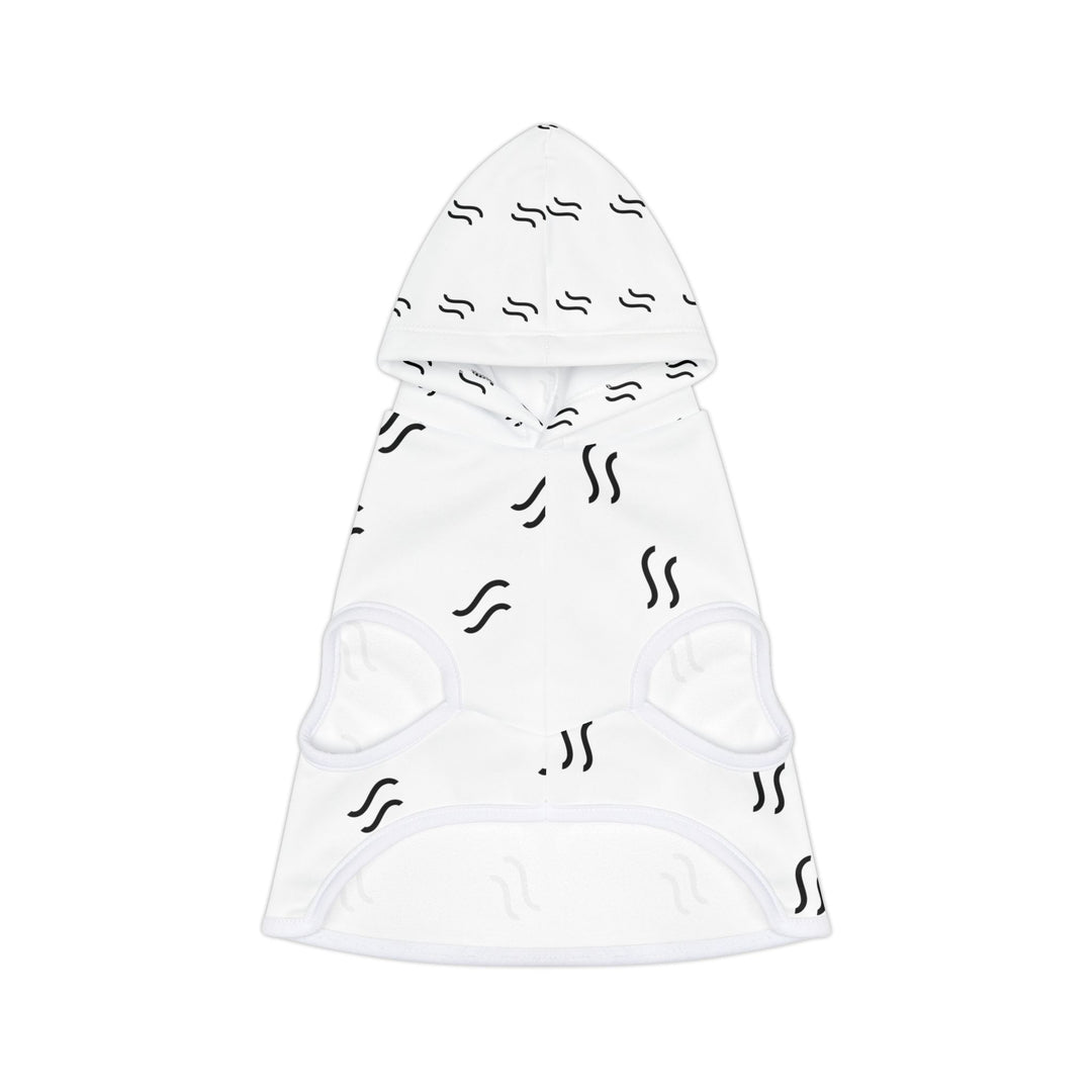 Rosslyn "SS" Dog Hoodie